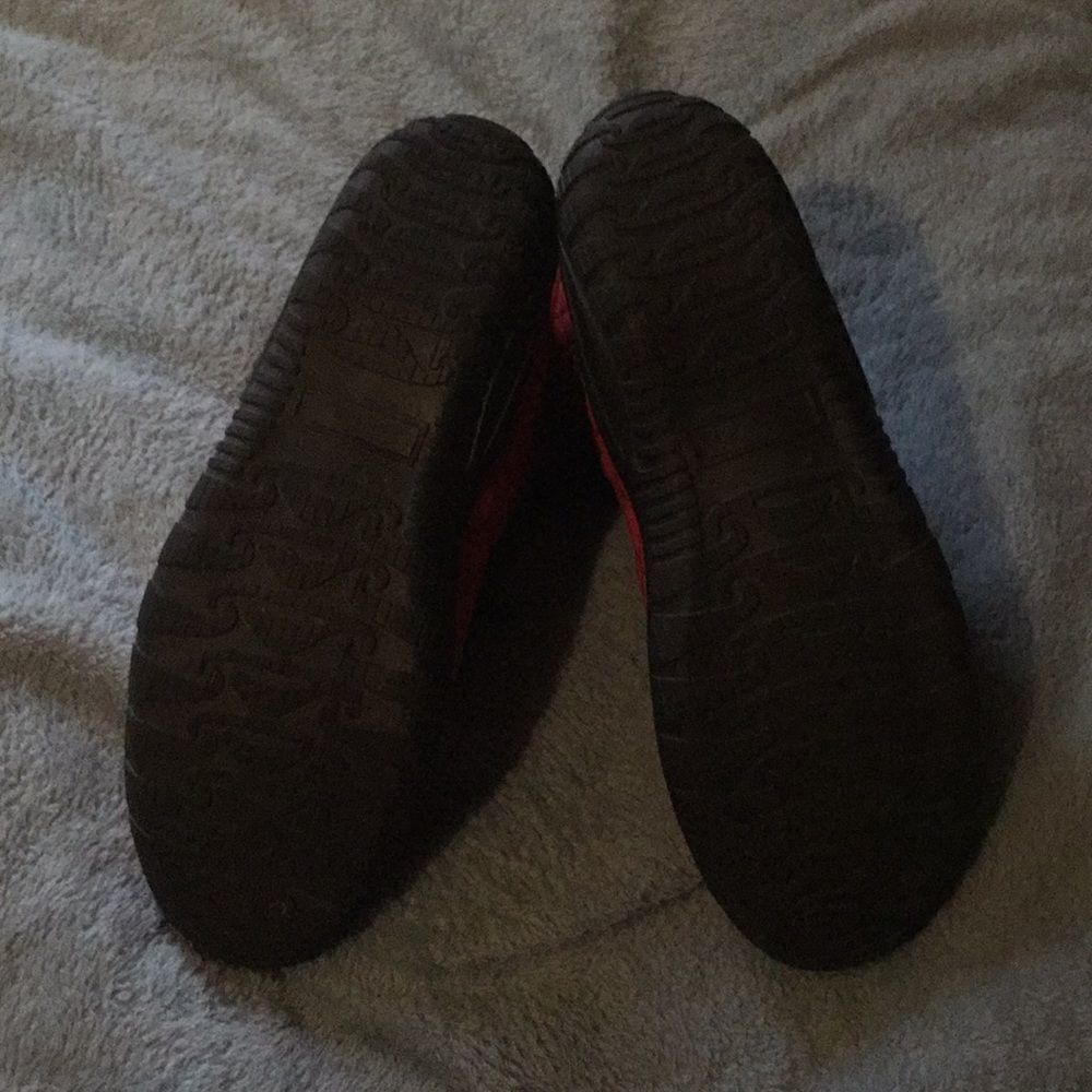 Comfort View Shoes - Picture 6 of 6